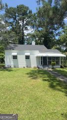 1197 Macon Avenue, Macon, GA 31204