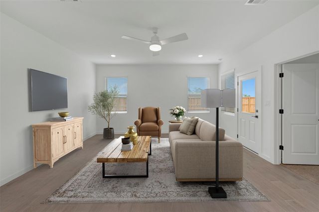 436 East Rose Marie Lane, Montgomery, TX 77356