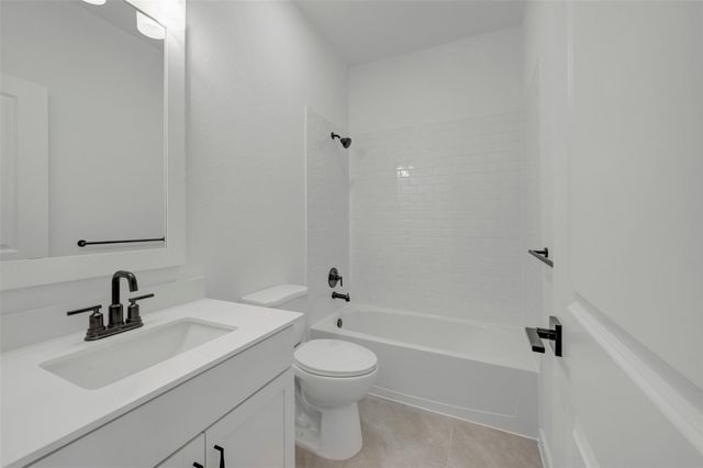 436 East Rose Marie Lane, Montgomery, TX 77356