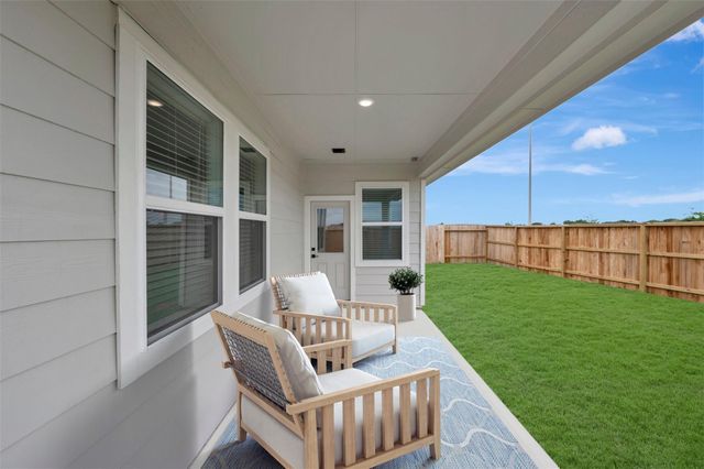 436 East Rose Marie Lane, Montgomery, TX 77356
