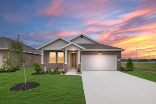 436 East Rose Marie Lane, Montgomery, TX 77356