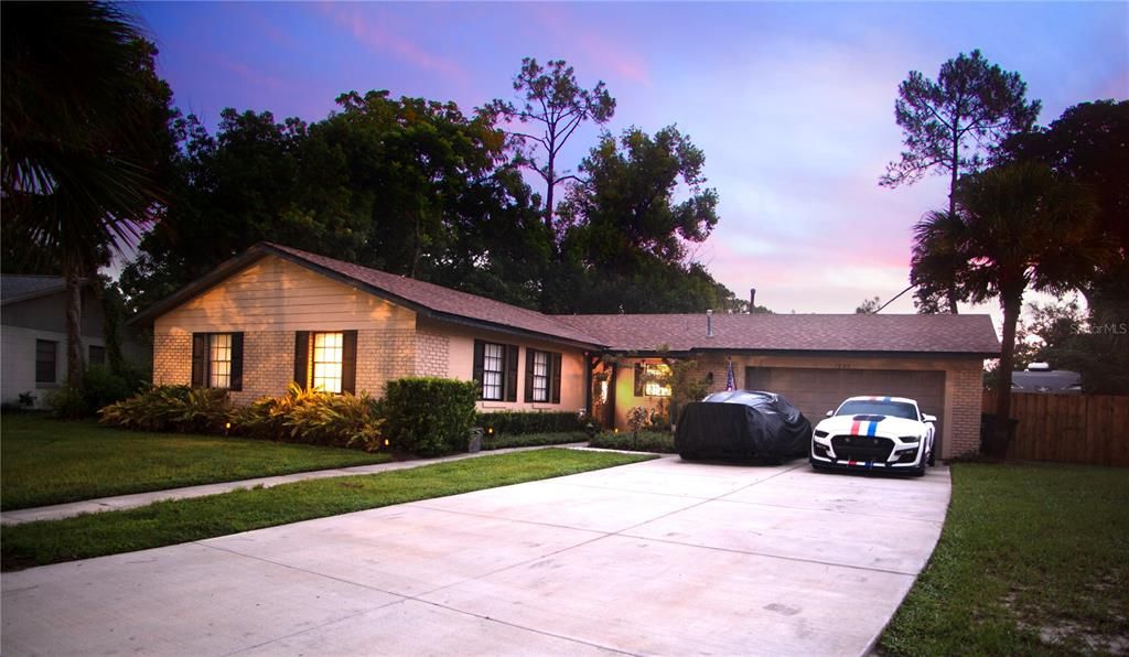 1045 CAMELOT WAY, Casselberry, FL 32707
