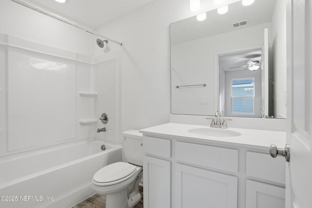 5124 SHENANDOAH Avenue, Jacksonville, FL 32254