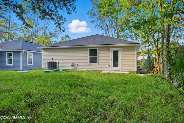 5124 SHENANDOAH Avenue, Jacksonville, FL 32254