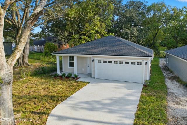 5124 SHENANDOAH Avenue, Jacksonville, FL 32254