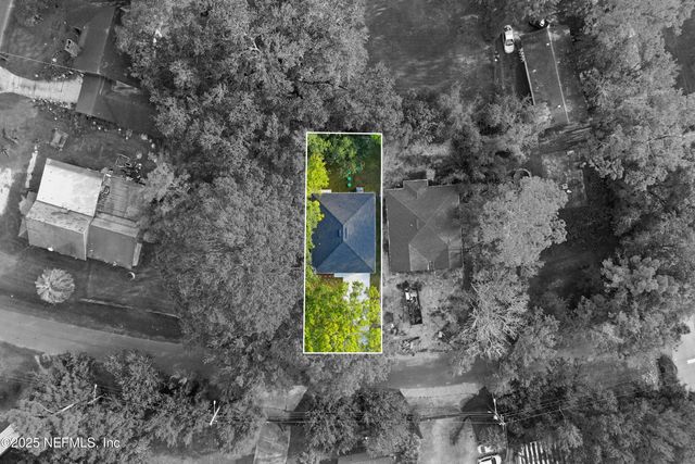 5124 SHENANDOAH Avenue, Jacksonville, FL 32254