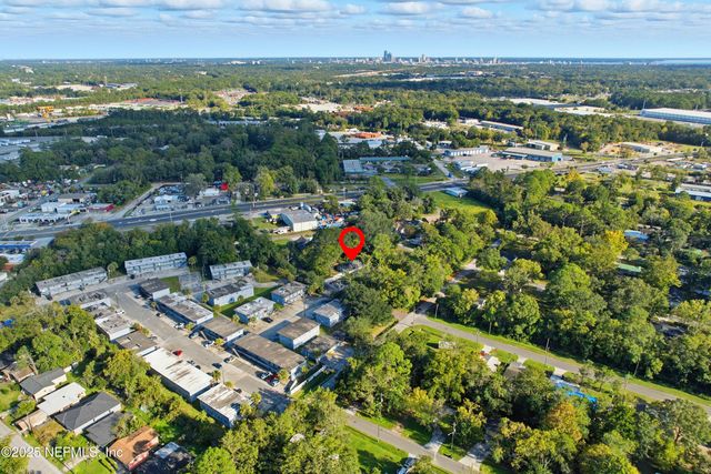 5124 SHENANDOAH Avenue, Jacksonville, FL 32254