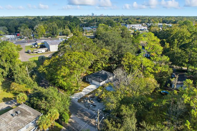 5124 SHENANDOAH Avenue, Jacksonville, FL 32254