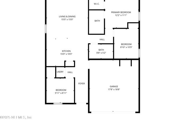 5124 SHENANDOAH Avenue, Jacksonville, FL 32254