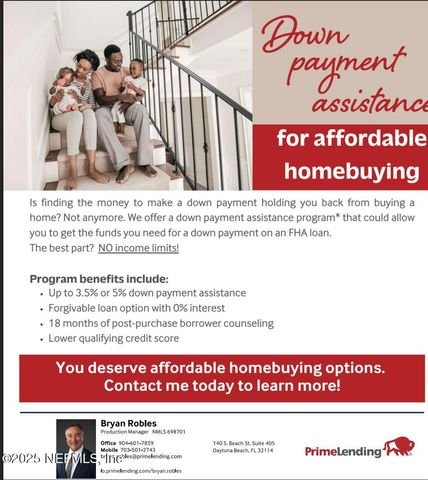 5124 SHENANDOAH Avenue, Jacksonville, FL 32254