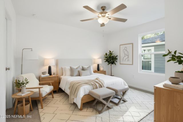 5124 SHENANDOAH Avenue, Jacksonville, FL 32254