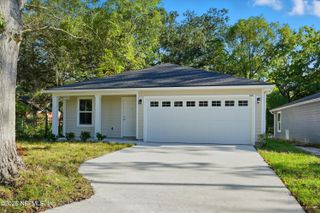 5124 SHENANDOAH Avenue, Jacksonville, FL 32254