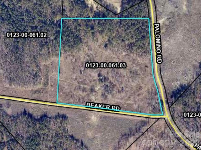 TBD Beaker Road, Heath Springs, SC 29058
