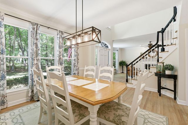 3201 Fox Terrace Drive, Apex, NC 27502