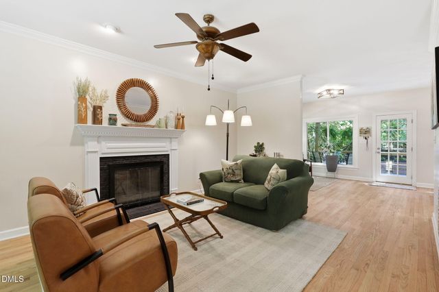 3201 Fox Terrace Drive, Apex, NC 27502