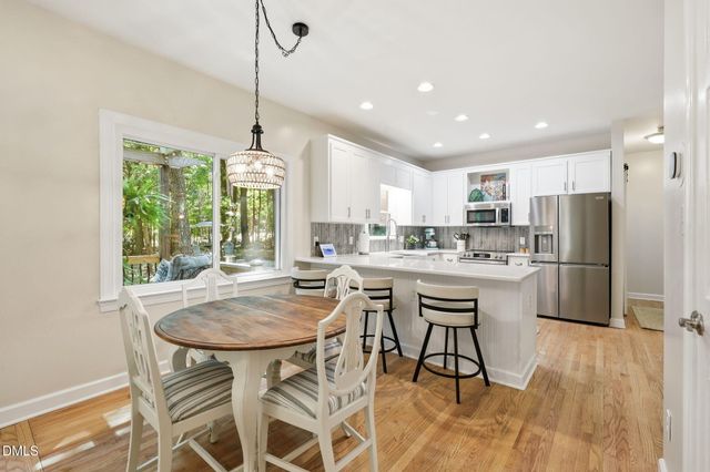3201 Fox Terrace Drive, Apex, NC 27502