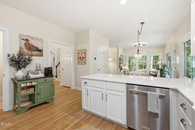3201 Fox Terrace Drive, Apex, NC 27502