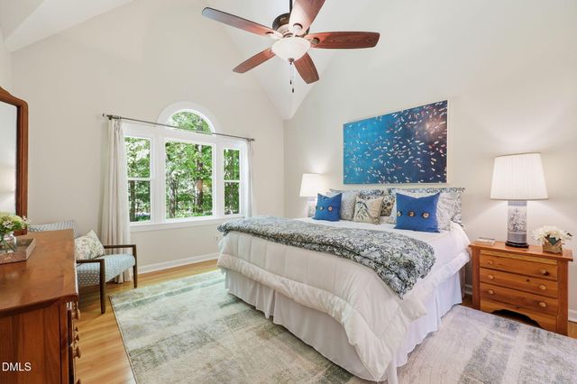3201 Fox Terrace Drive, Apex, NC 27502