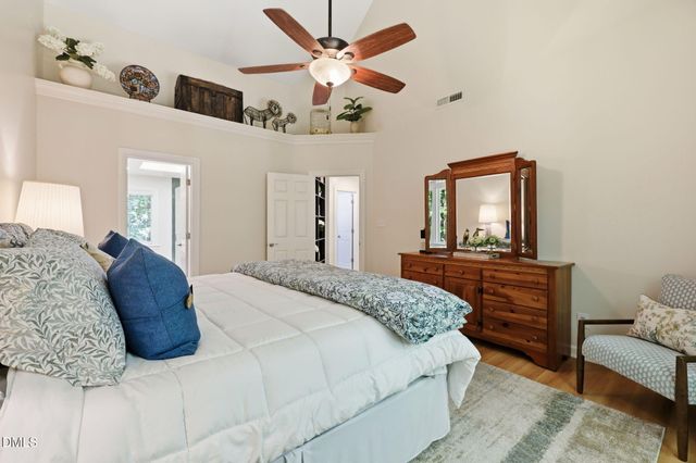 3201 Fox Terrace Drive, Apex, NC 27502