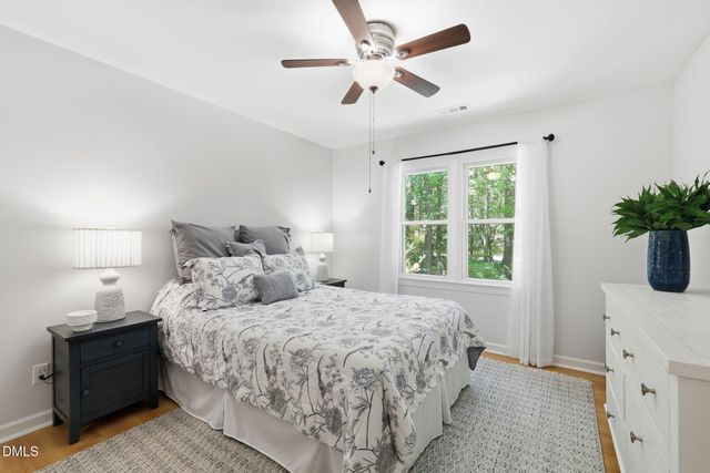 3201 Fox Terrace Drive, Apex, NC 27502
