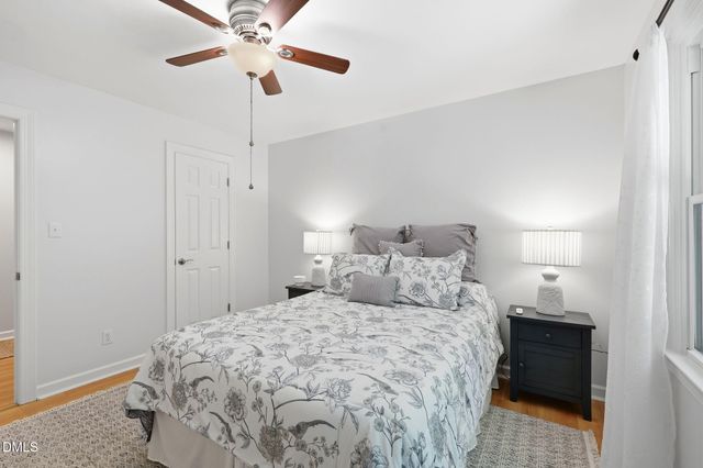 3201 Fox Terrace Drive, Apex, NC 27502