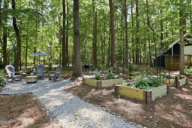 3201 Fox Terrace Drive, Apex, NC 27502