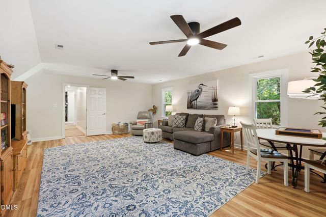 3201 Fox Terrace Drive, Apex, NC 27502