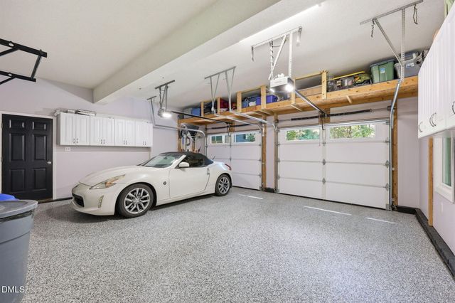 3201 Fox Terrace Drive, Apex, NC 27502