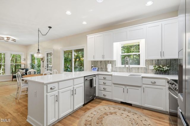 3201 Fox Terrace Drive, Apex, NC 27502
