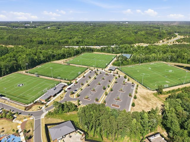3201 Fox Terrace Drive, Apex, NC 27502