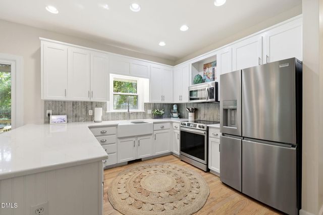 3201 Fox Terrace Drive, Apex, NC 27502