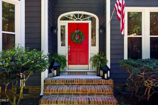 3201 Fox Terrace Drive, Apex, NC 27502