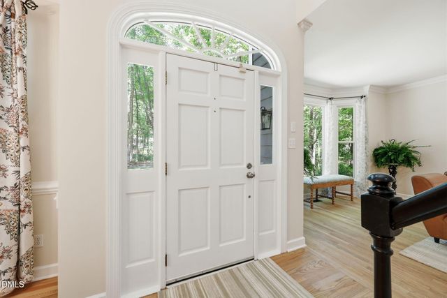 3201 Fox Terrace Drive, Apex, NC 27502