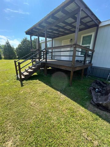 13714 W HWY 270, Poyen, AR 72128