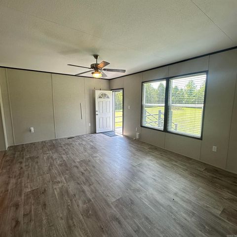 13714 W HWY 270, Poyen, AR 72128