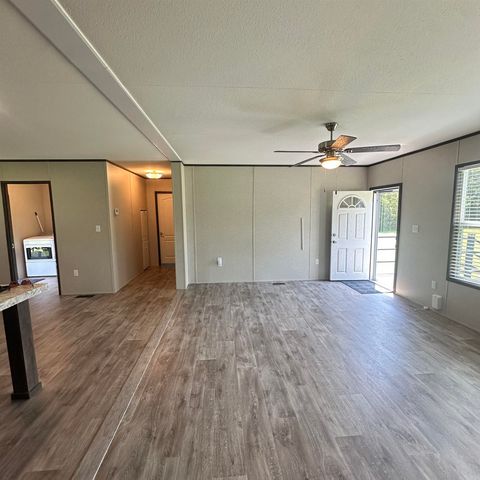 13714 W HWY 270, Poyen, AR 72128