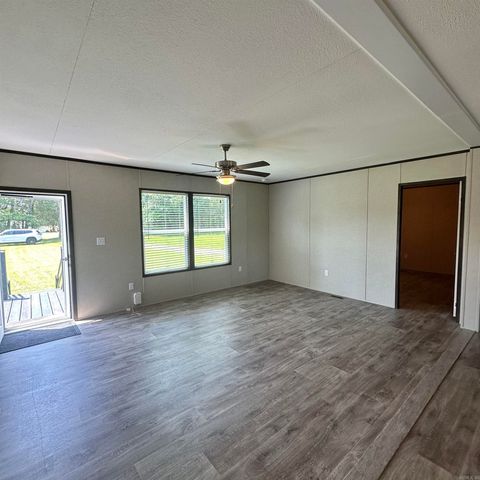 13714 W HWY 270, Poyen, AR 72128