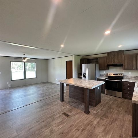 13714 W HWY 270, Poyen, AR 72128