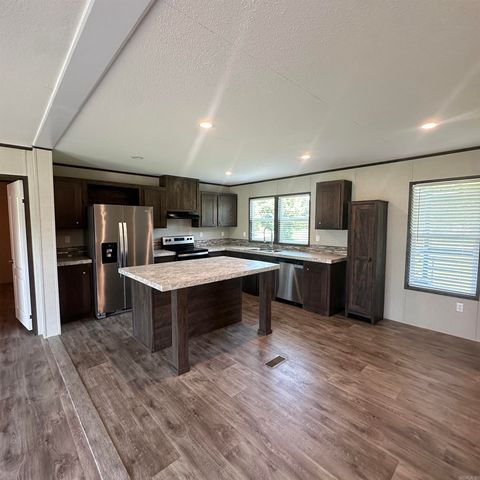 13714 W HWY 270, Poyen, AR 72128