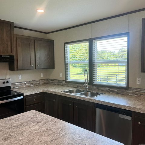 13714 W HWY 270, Poyen, AR 72128
