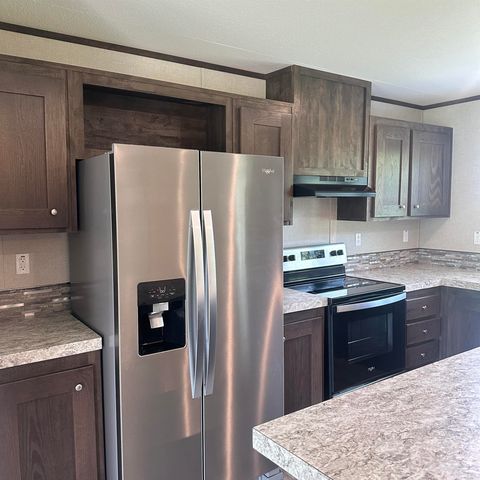 13714 W HWY 270, Poyen, AR 72128