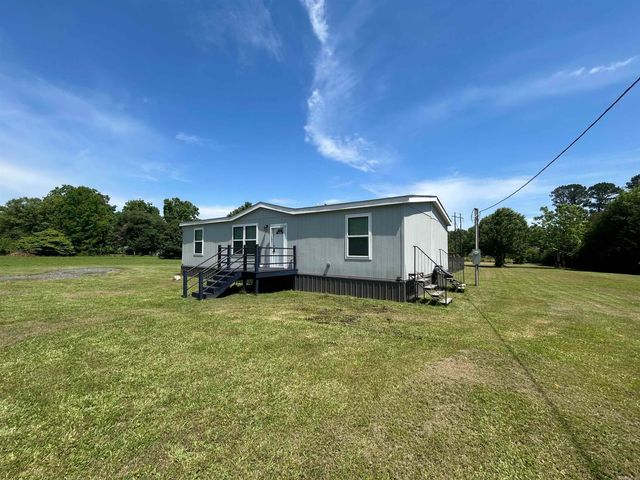 13714 W HWY 270, Poyen, AR 72128