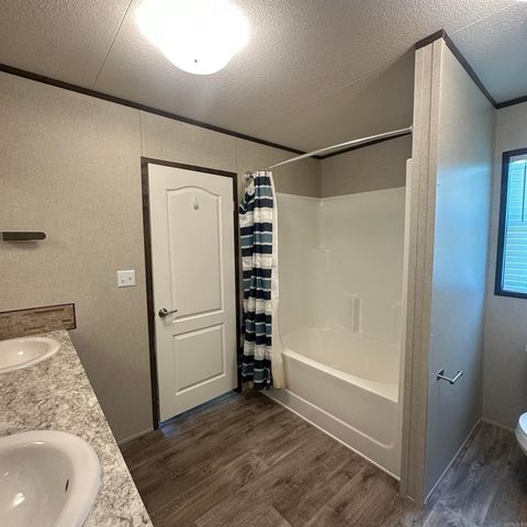 13714 W HWY 270, Poyen, AR 72128