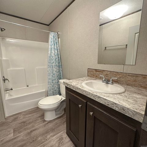 13714 W HWY 270, Poyen, AR 72128
