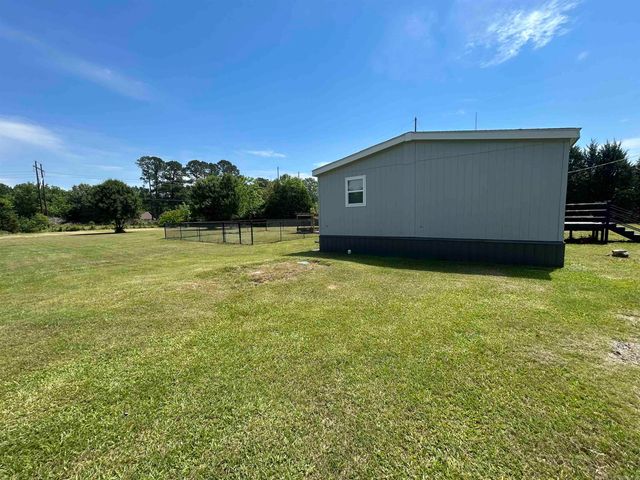 13714 W HWY 270, Poyen, AR 72128