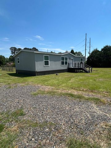 13714 W HWY 270, Poyen, AR 72128