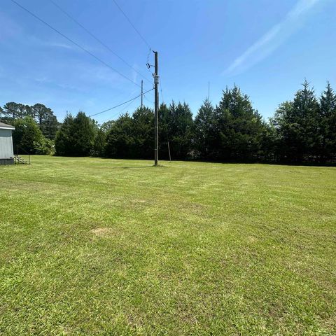 13714 W HWY 270, Poyen, AR 72128