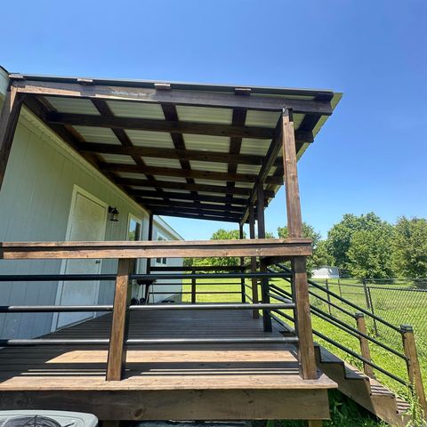 13714 W HWY 270, Poyen, AR 72128