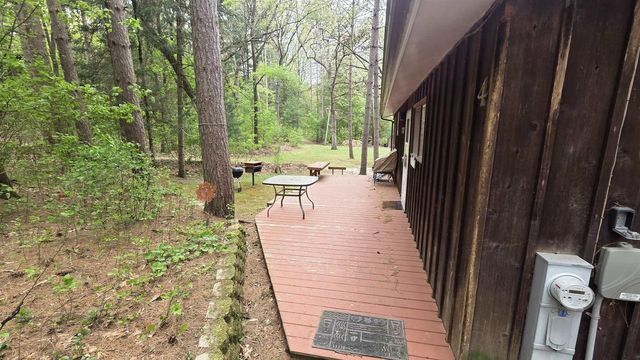 284 S Parker Lake Road, Oxford, WI 53952