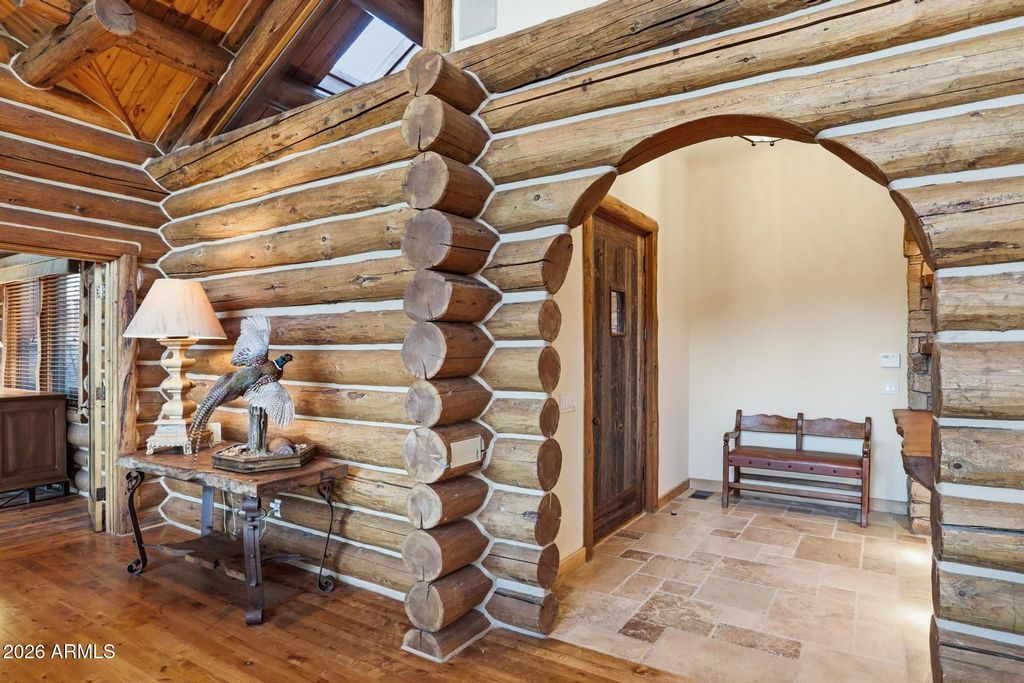 Image 11 of property listing at 2604 E MORNING GLORY Circle, Payson, AZ 85541